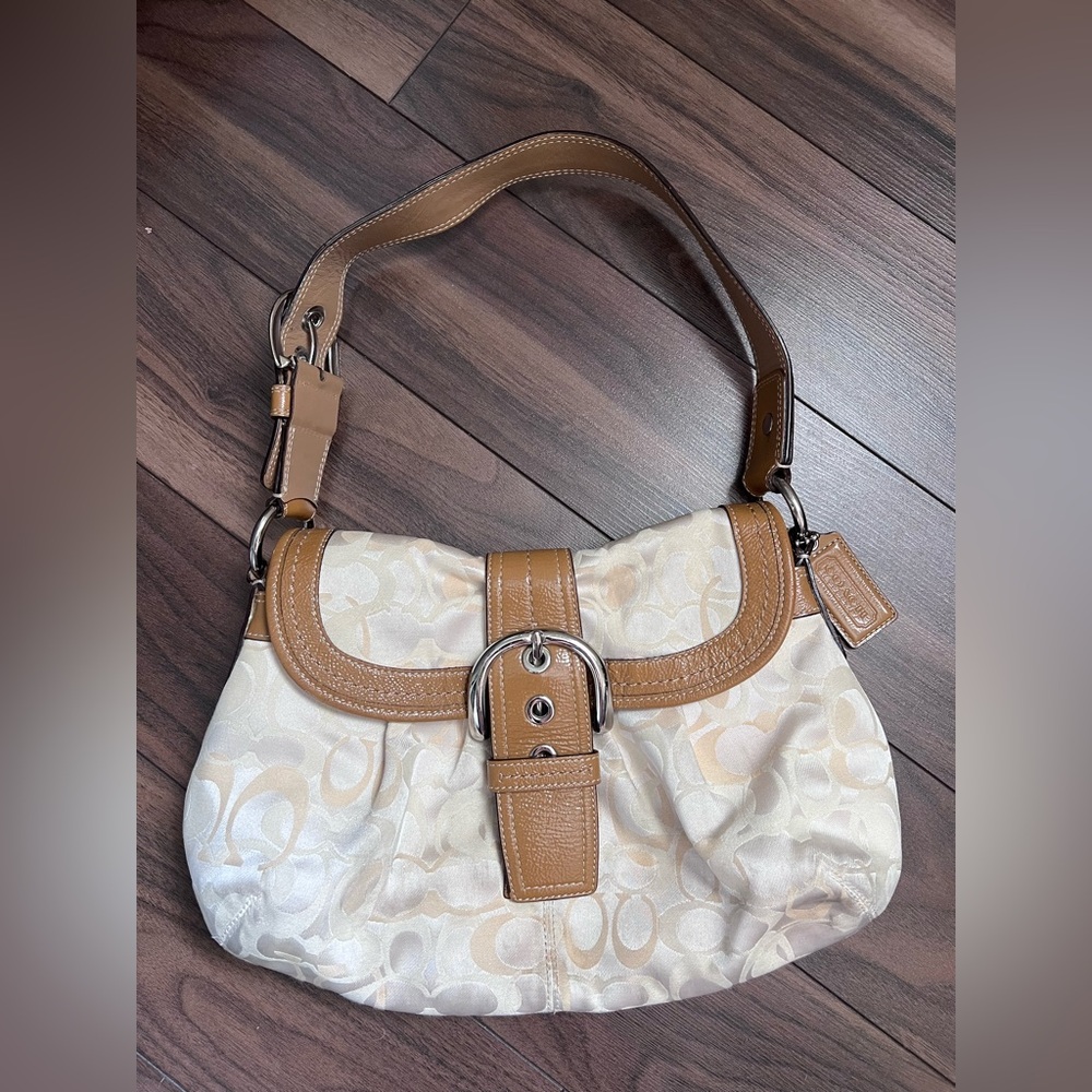 Coach Soho Shoulder Bag